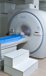 核磁共振（MRI）