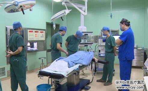 【春节故事】口罩女孩吕艳的二期整形手术在徐州仁慈医院完成