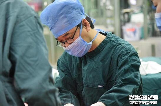 【春节故事】口罩女孩吕艳的二期整形手术在徐州仁慈医院完成