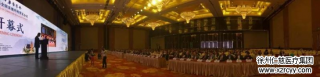 我院专家团队出席中华医学会第十二届全国显微外科学术会议并登台交流