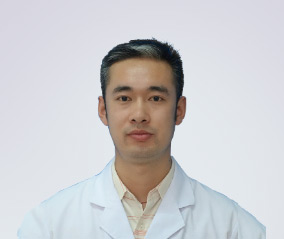 黄宁凯