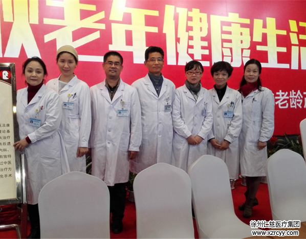 完美落幕！徐州市第二届手外科学术年会再创经典！