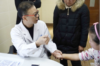 在徐州仁慈医院接受中国Ilizarov技术专家亲诊，是一种什么感受?