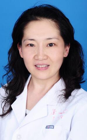 妇科肿瘤专家