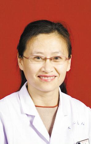 妇科肿瘤专家