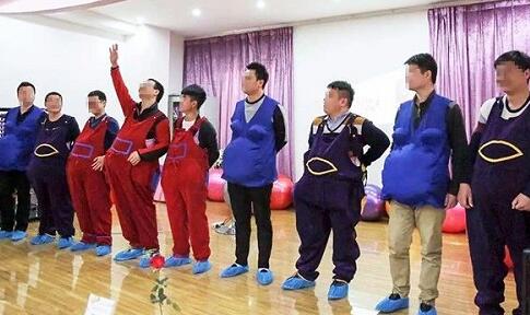 妈咪课堂