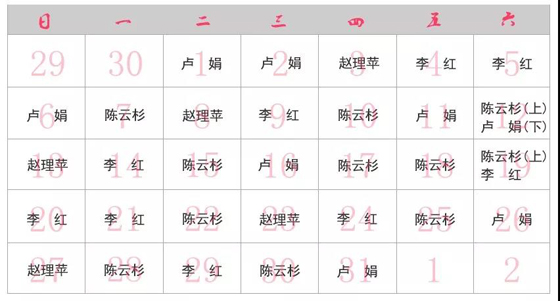 专家