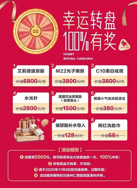 医美