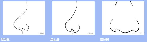 鼻综合
