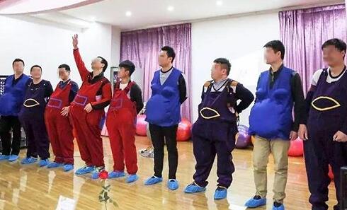 好爸妈养成季