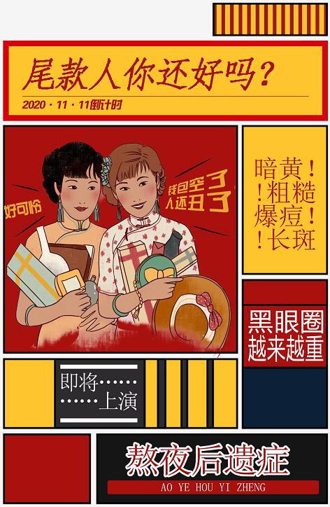 医美活动