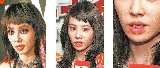 蔡依林
