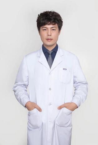 仁慈疤痕科主任