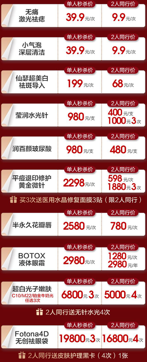 年度王炸福利