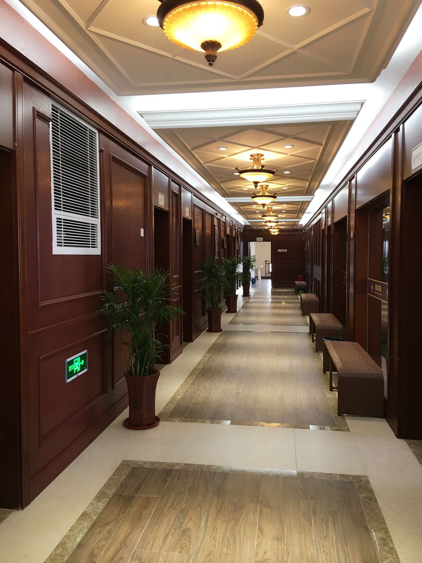 仁慈医院