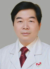 周尧教授
