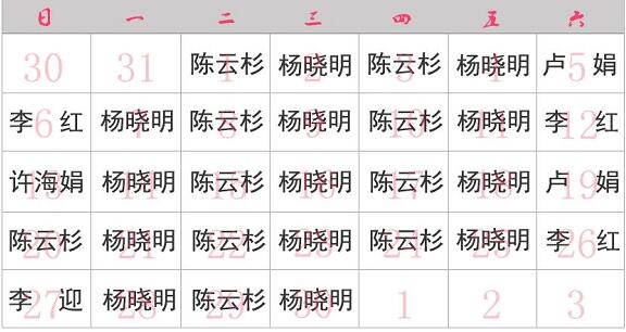 专家