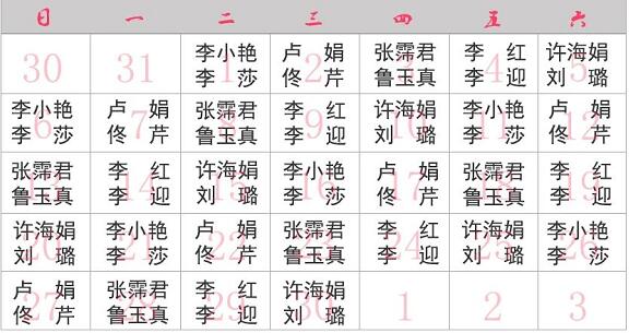 专家