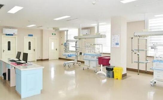 新生儿病房