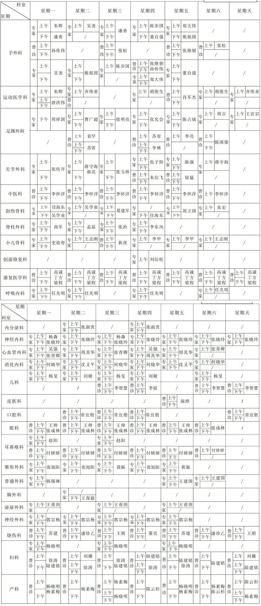 徐州仁慈医院