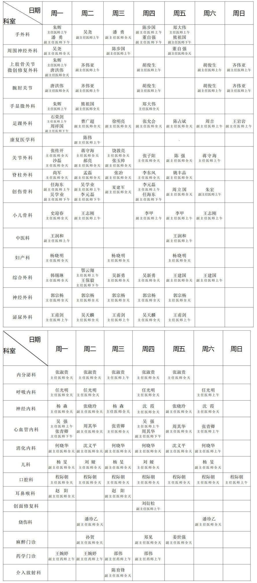 专家