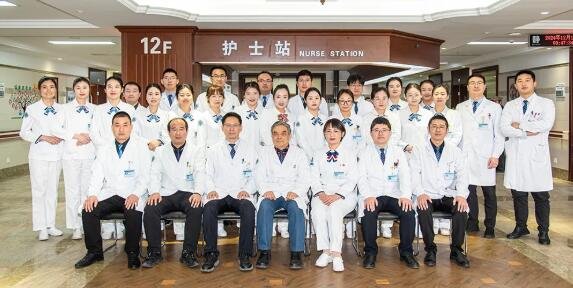 徐州仁慈医院