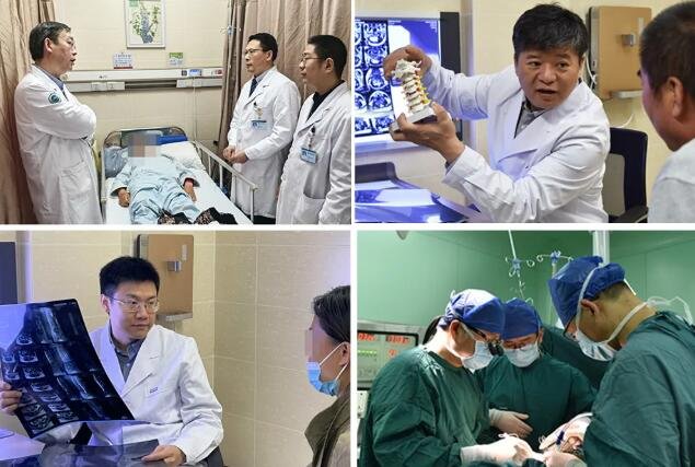 徐州仁慈医院