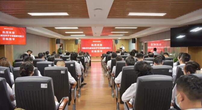 徐州仁慈医院