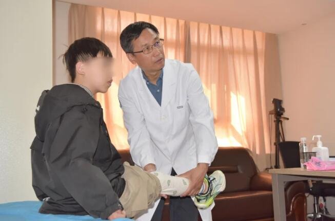 徐州仁慈医院