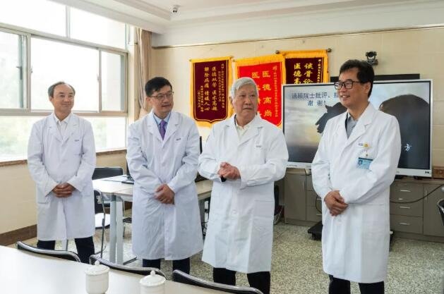 徐州仁慈医院