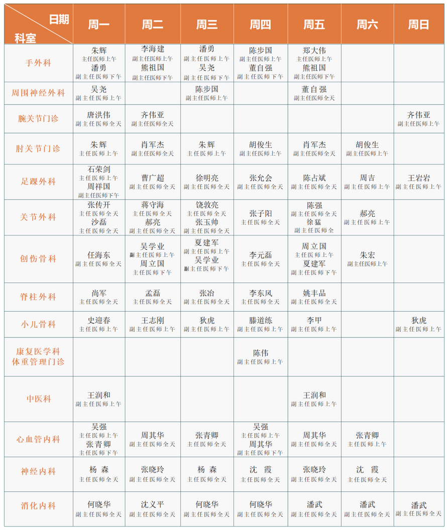 徐州仁慈医院