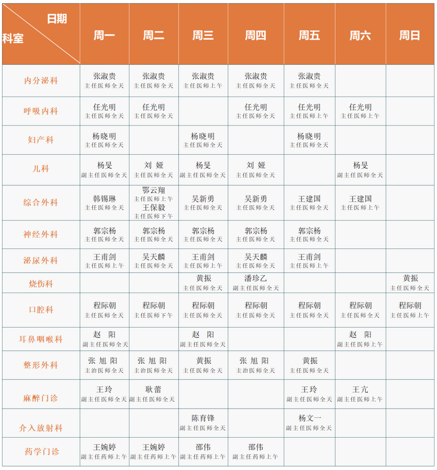 徐州仁慈医院