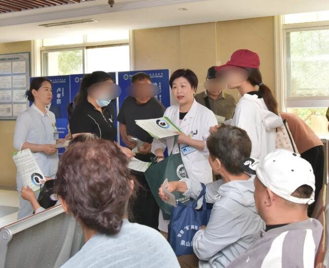 徐州仁慈医院