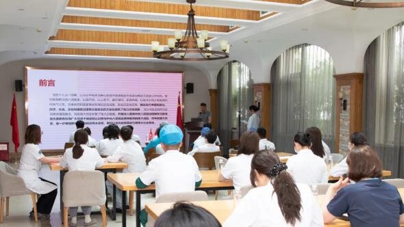 徐州仁慈医院