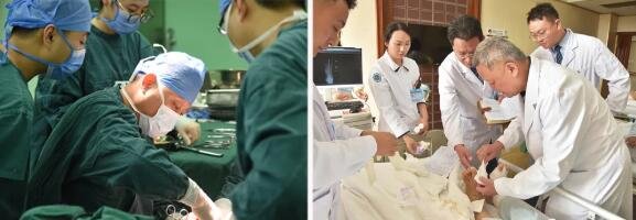 徐州仁慈医院