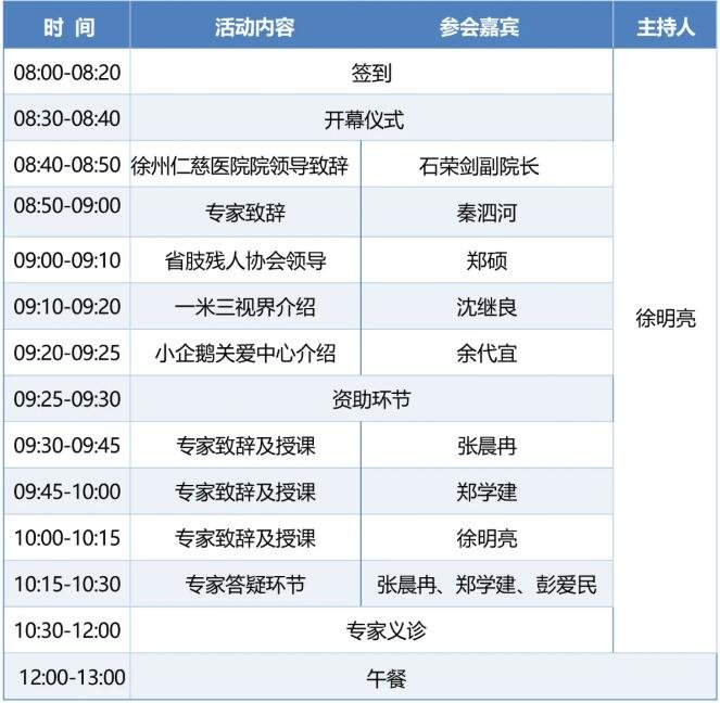 徐州仁慈医院