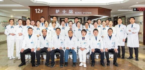 徐州仁慈医院