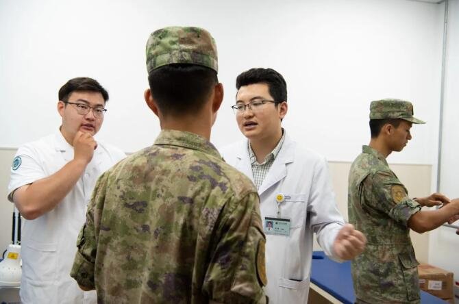 徐州仁慈医院