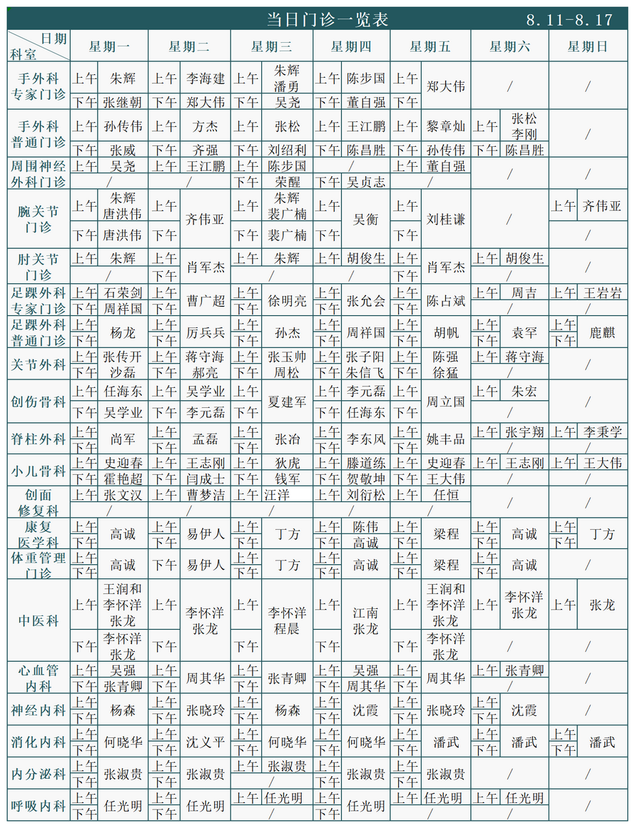 徐州仁慈医院