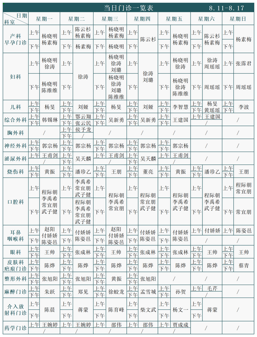 徐州仁慈医院