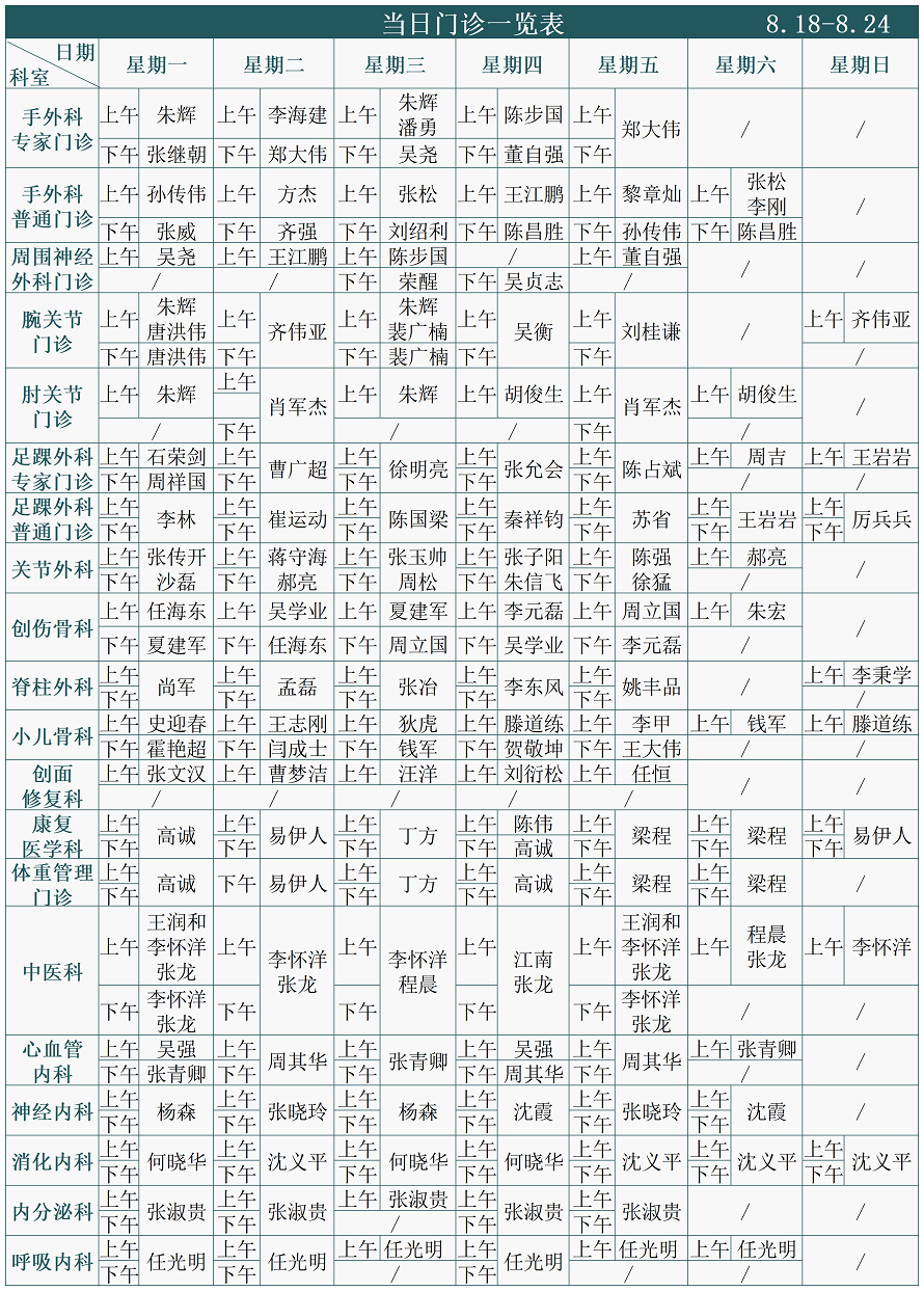 徐州仁慈医院