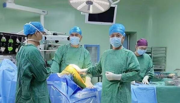 徐州仁慈医院