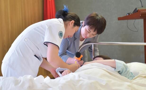 徐州仁慈医院