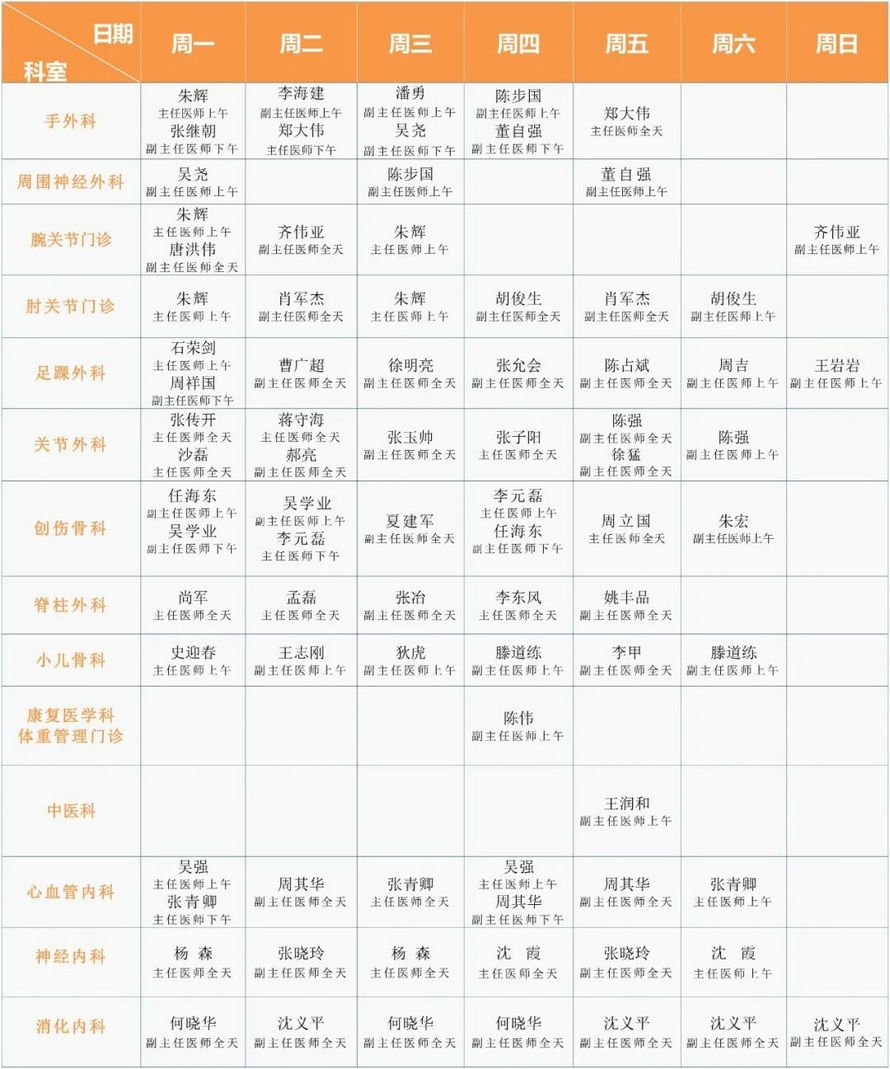徐州仁慈医院