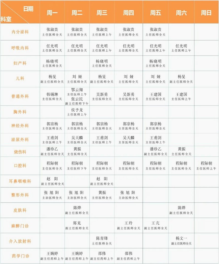 徐州仁慈医院