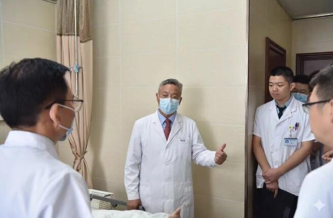 徐州仁慈医院