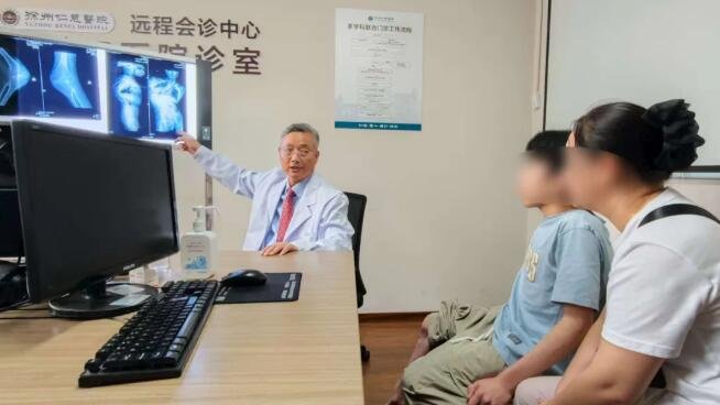 徐州仁慈医院