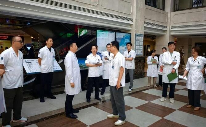徐州仁慈医院