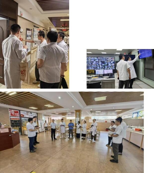 徐州仁慈医院