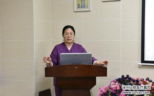 徐州仁慈医院妇产科